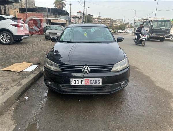 فولكسفاغن جيتا 2012 للبيع في العراق -  بغداد